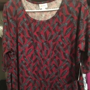 NWT Lularoe - Irma